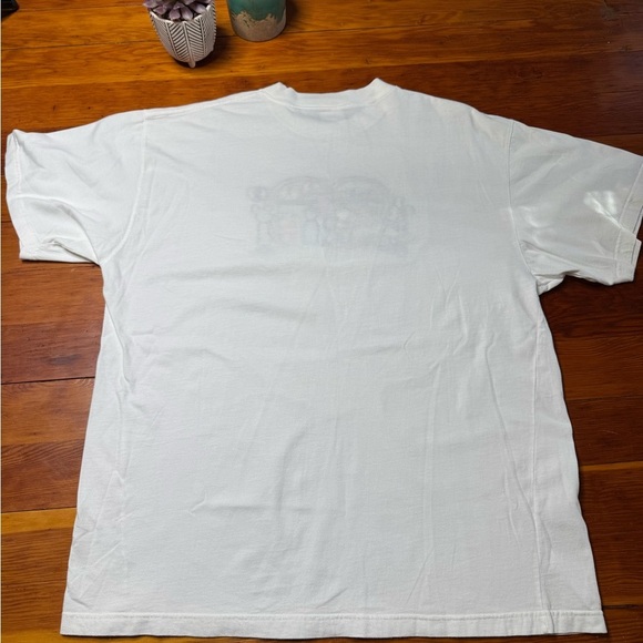 1990s Vintage Disney Minnie Mouse Closet Embrodiery - Picture 7 of 7